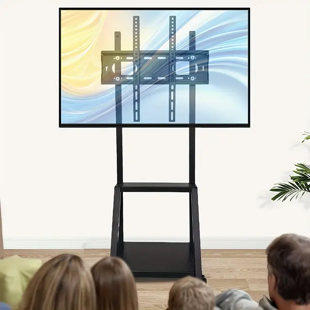 Support TV : vérifier l'adaptation avant l'achat