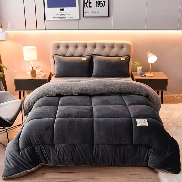 Couette trois couches : vérifier ce que couvre le prix