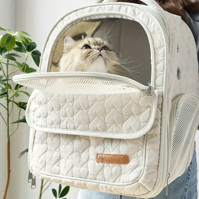 Sac AMEEKLION : comparer le volume transportable