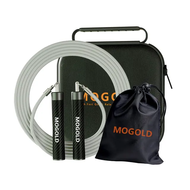 Corde acier lestée MOGOLD de 8 mm
