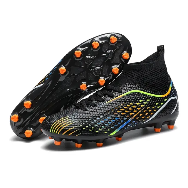 Chaussures de football enfant : une offre à vérifier par taille