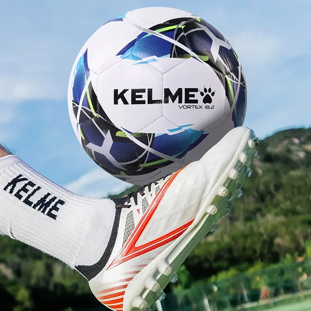 Offre Kelme taille 4 ou 5 : comparer la même variante