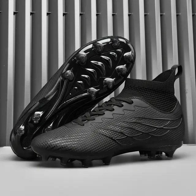 Chaussures montantes AG : comparer la variante utile