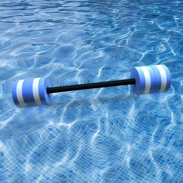 Barre aquatique EVA de 57 cm