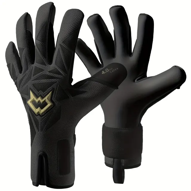 Gants latex 4 mm : comparer une spécification précise