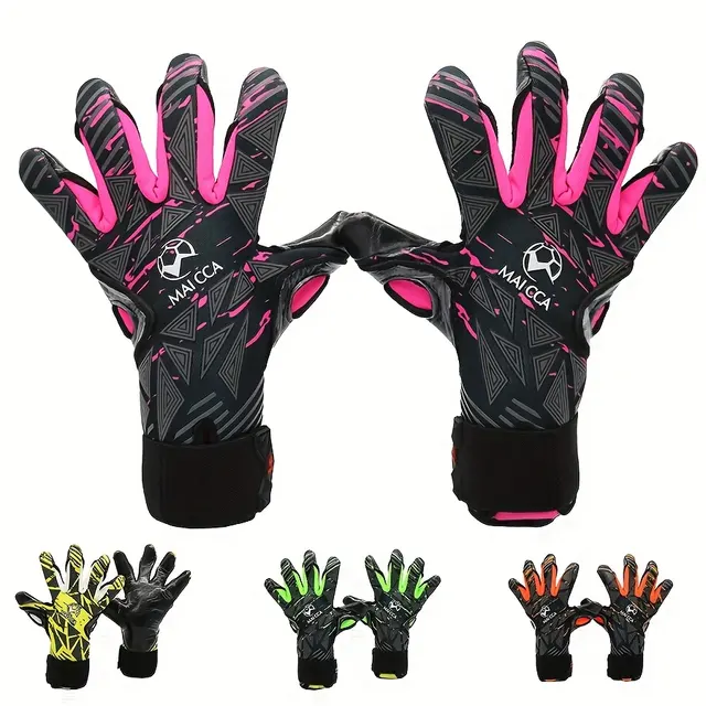 Gants de gardien : ne pas comparer seulement le prix