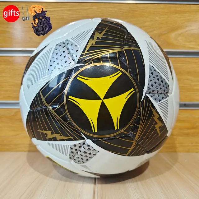 Ballon taille 5 : comparer les modèles thermocollés