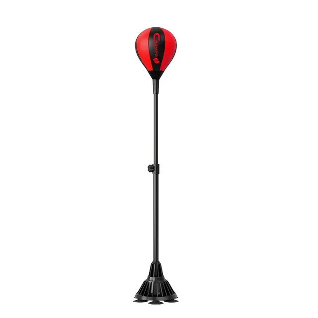 Ensemble d’entraînement avec ballon de réaction
