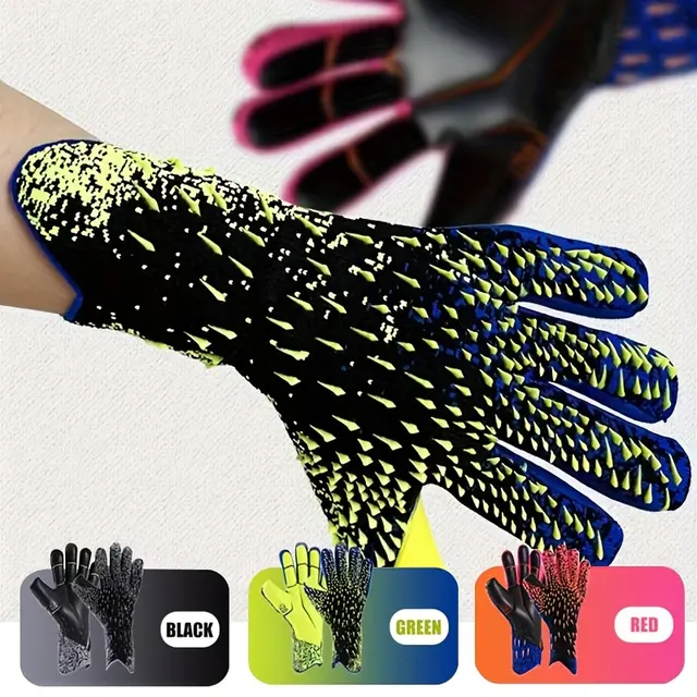 Gants à relief 3D : dépasser l’argument promotionnel