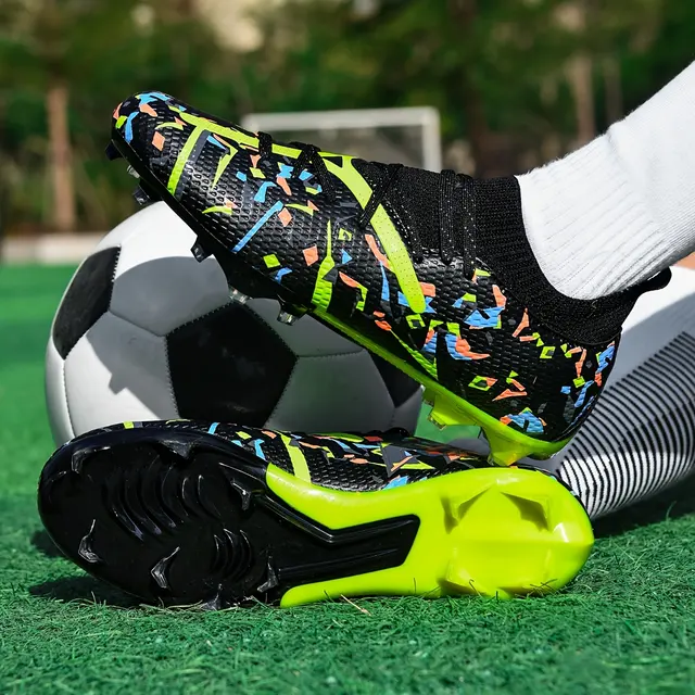 Offre de crampons longs : lever l’ambiguïté AG/FG