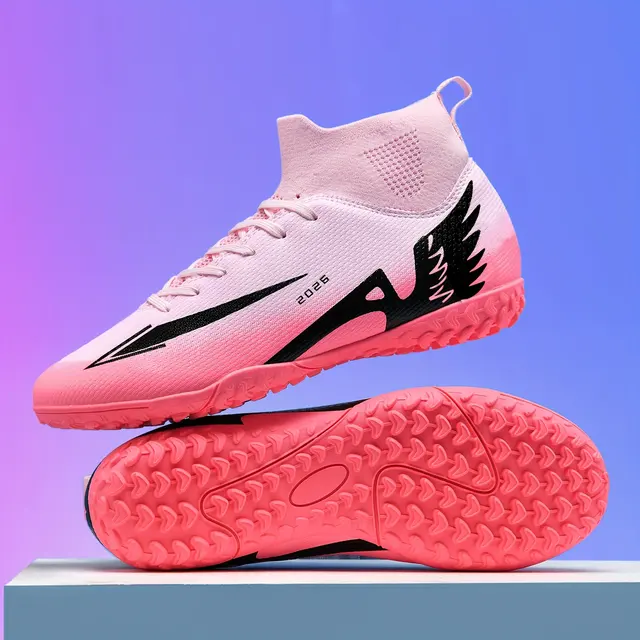 Offre TF montante : comparer au bon type de chaussure