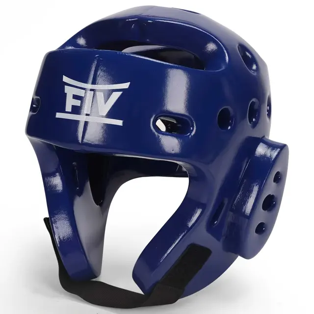 Casque pour entraînement aux arts martiaux