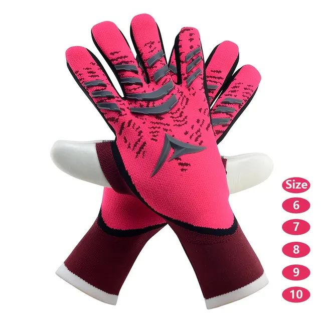 Gants latex sans renforts : comparer une construction identique