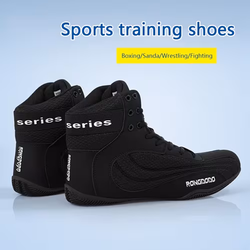 Chaussures montantes : comparer dans votre pointure