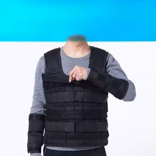 Gilet lestable : calculer le budget complet