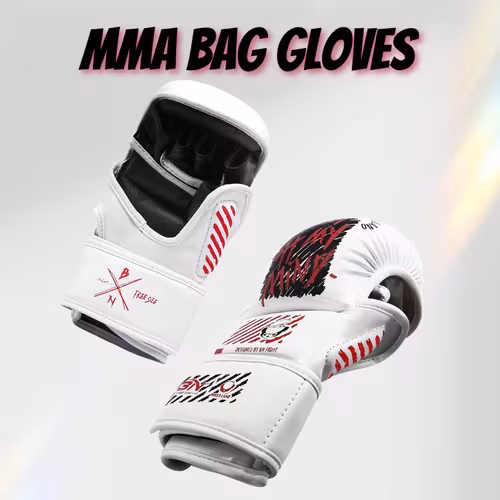 Gants MMA : comparer le bon format
