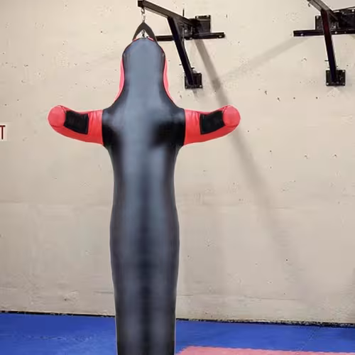 Mannequin vide : calculer le coût après remplissage