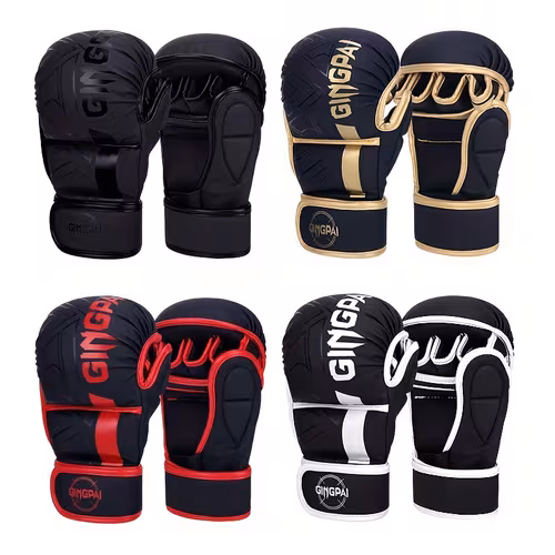 Demi-gants d’entraînement pour adulte