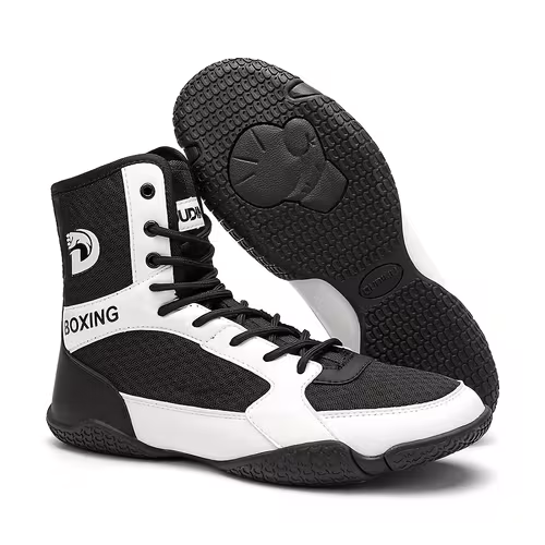Chaussures : vérifier avant de doubler