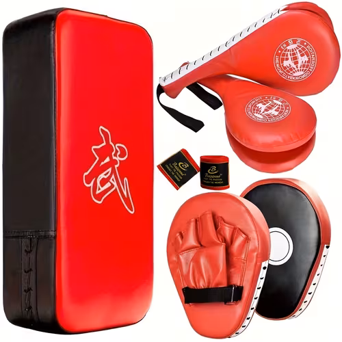 Kit sept pièces : compter les équipements utiles