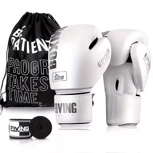 Gants et accessoires : compter ce qui sert