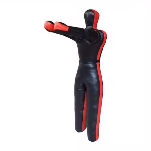 Housse de mannequin de grappling de 122 cm