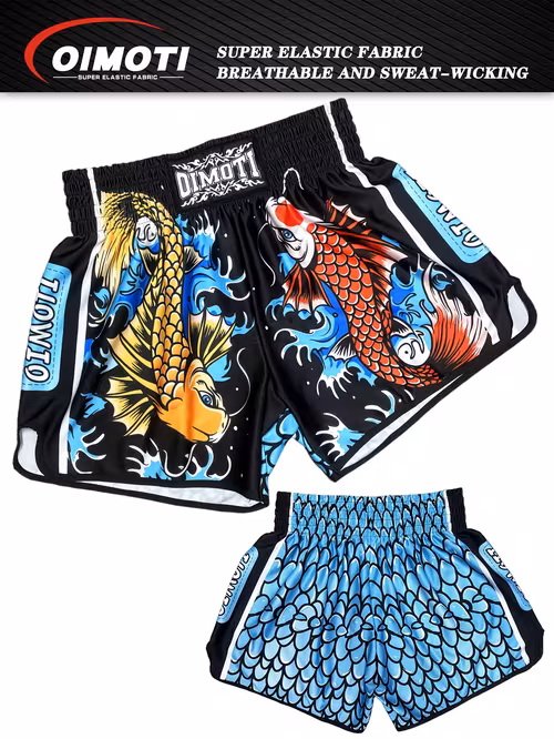 Pantalon de sport : choisir la longueur utile