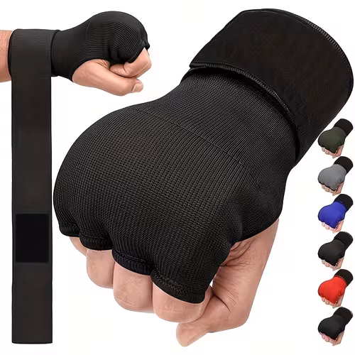 Sous-gants en mousse : comparer la paire utilisable