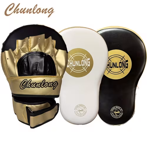 Cible pieds-poings : prévoir la quantité nécessaire